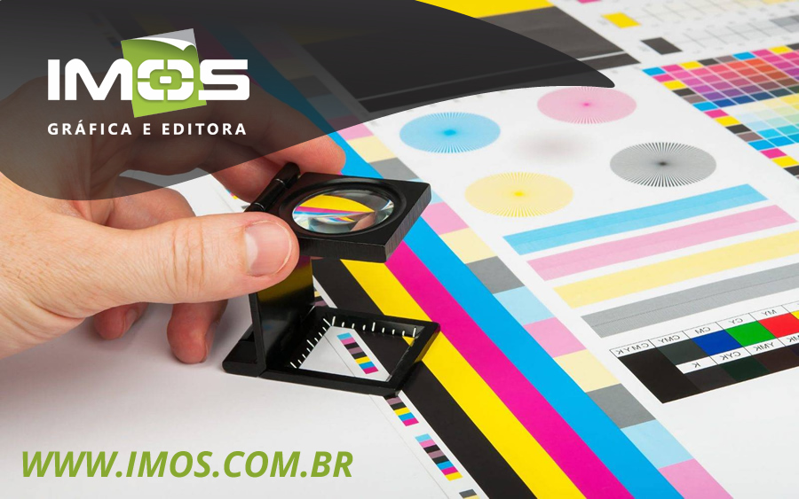 Imo S Grafica e Editora Ltda